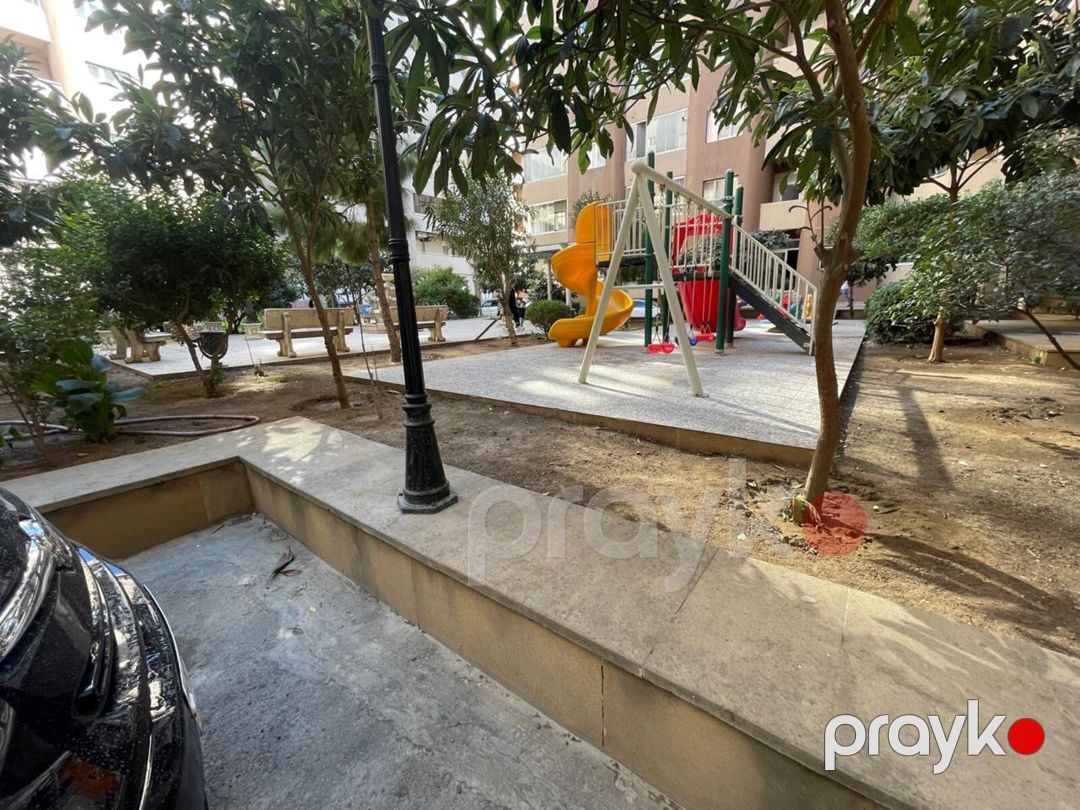 Satılır 4 otaqlı yeni tikili 160 m² — Mənzil, Bakı (6)