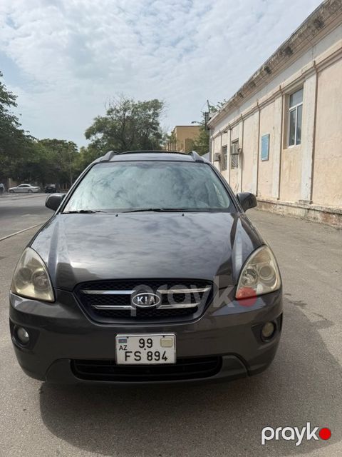 Kia Carens, 2.0 L, 2007 il, 500 000 km