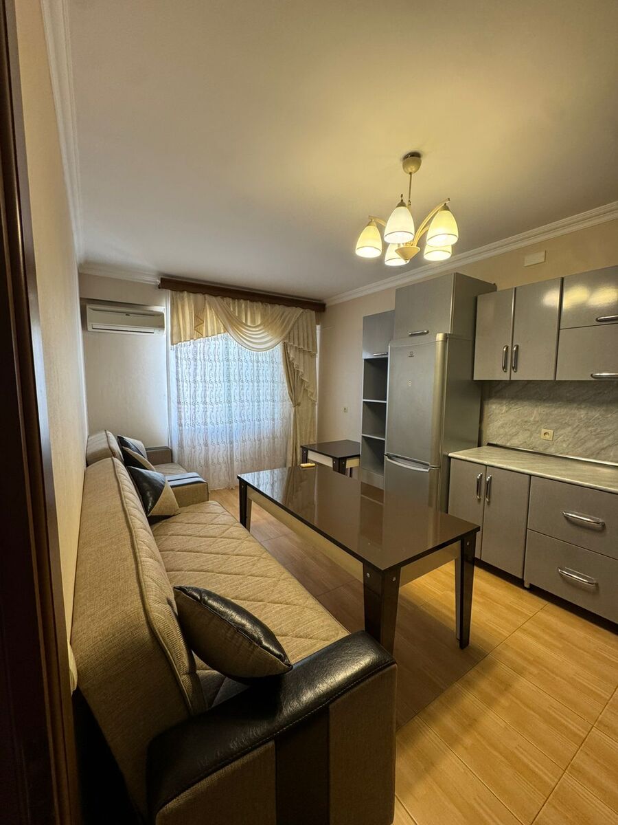 2-otaqlı yeni tikili kirayə verilir, Yasamal r., 85 m² — Mənzil, Bakı (2)