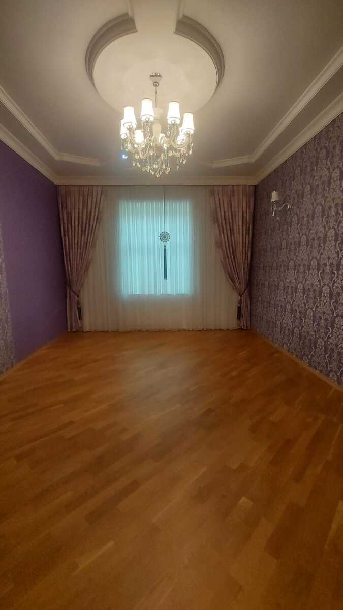 Satılır 7 otaqlı həyət evi/bağ evi 435 m² — Ev, villa, Bakı (4)