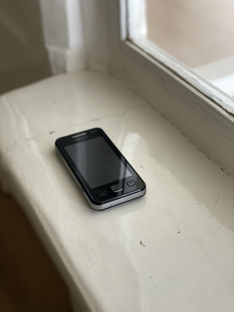 Samsung Galaxy Star 2 Plus Black 4GB — Smartfonlar, Bakı (2)