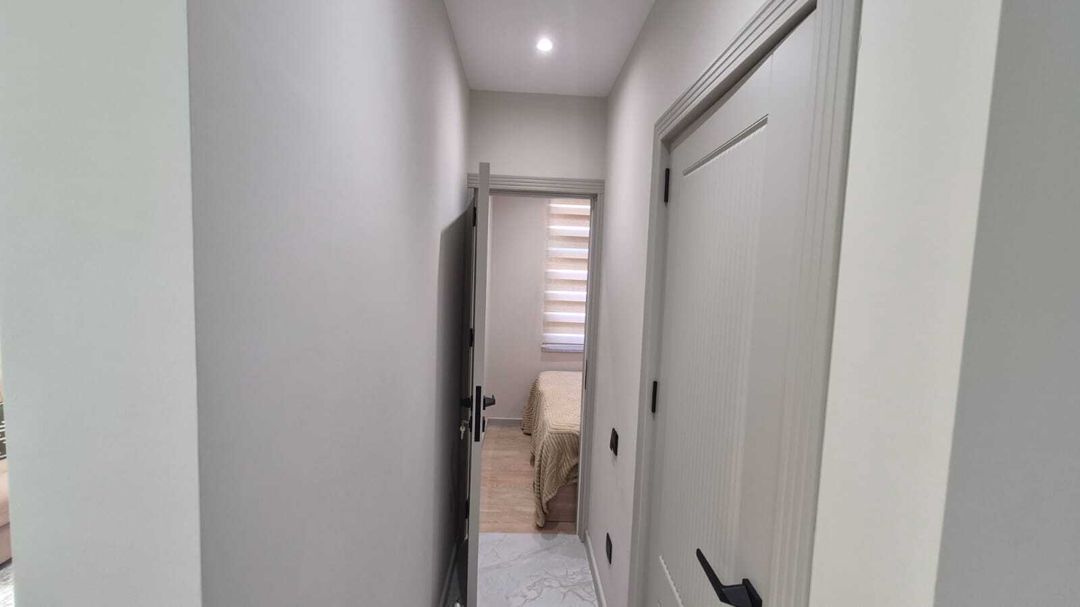 Satılır 2 otaqlı köhnə tikili 45 m² — Mənzil, Bakı (12)