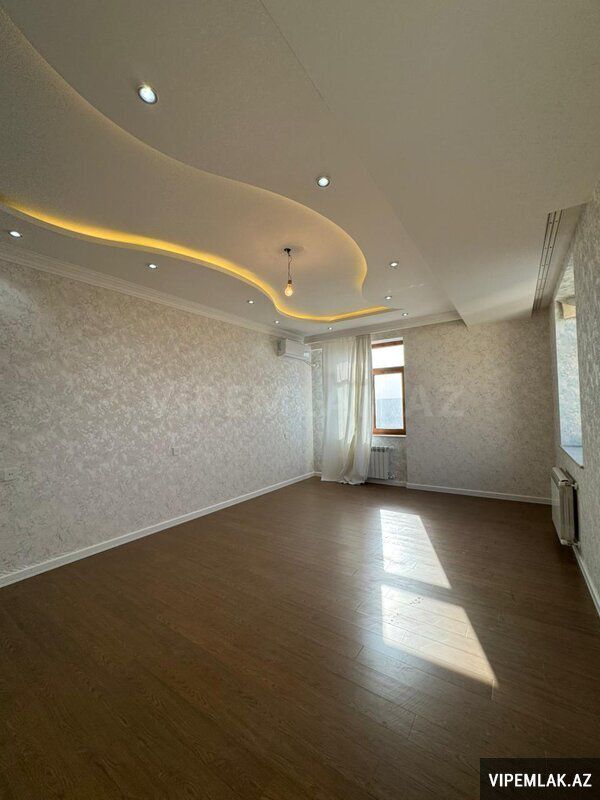 Yasamal rayonunda 3 otaqlı Yeni tikili Satılır, 160 m² — Mənzil, Bakı (8)