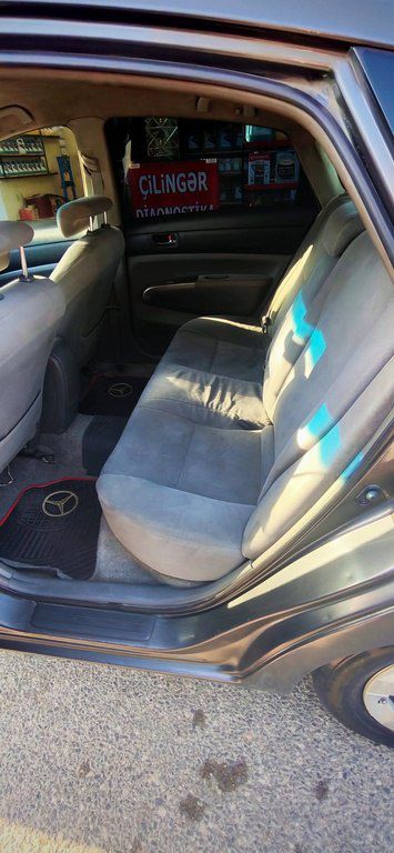 Toyota Prius, 1.5 L, 1.3 kWh, 2008 il, 467 000 km — Avtomobillər, Bakı (4)