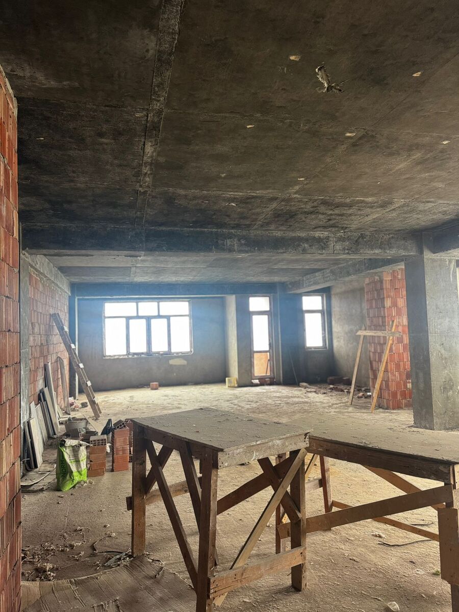 Satılır 3 otaqlı yeni tikili 125 m² — Mənzil, Bakı (6)