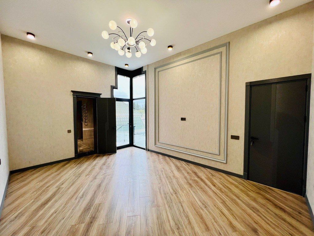 İcarəyə verilir 5 otaqlı həyət evi/bağ evi 500 m² — Ev, villa, Bakı (11)