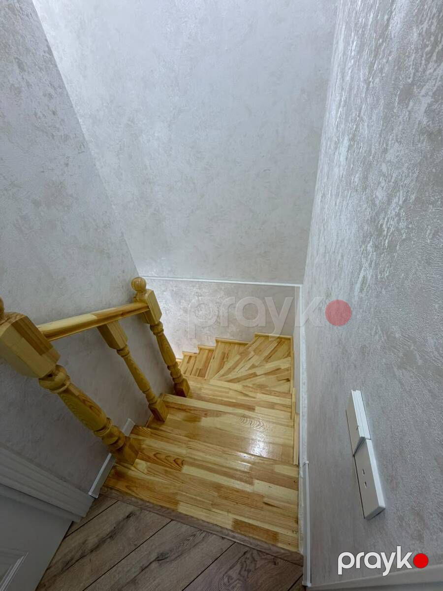Satılır 3 otaqlı həyət evi/bağ evi 60 m² — Ev, villa, Xırdalan (11)