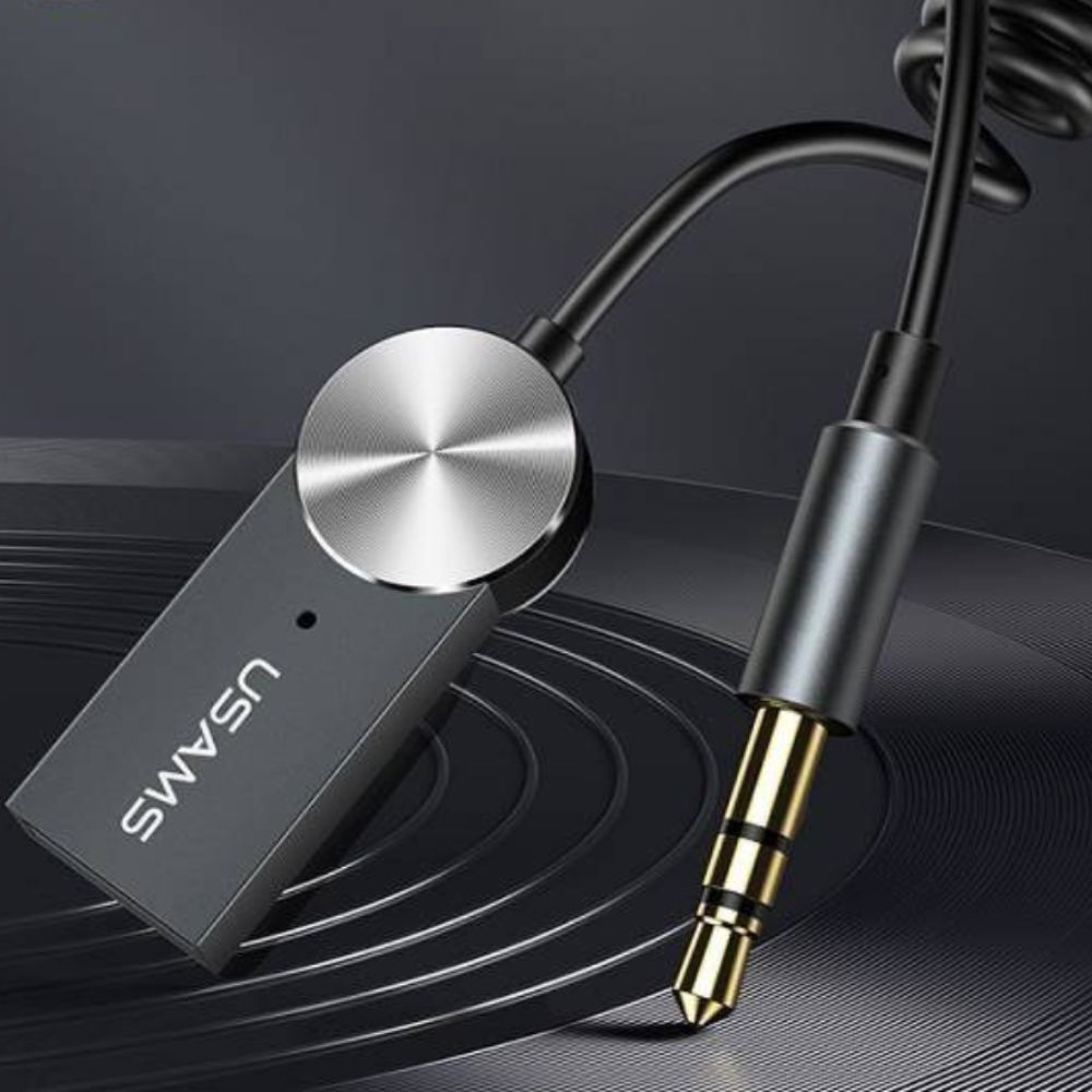FM ötürücü Usams SJ464JSQ01 — FM, Bluetooth adaptorları və şarjlar, Bakı (2)