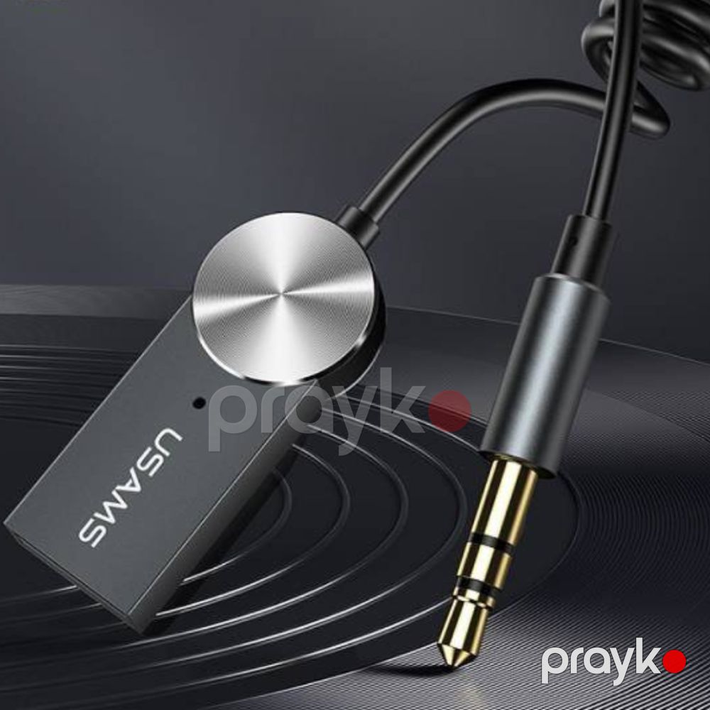 FM ötürücü Usams SJ464JSQ01 — FM, Bluetooth adaptorları və şarjlar, Bakı (2)