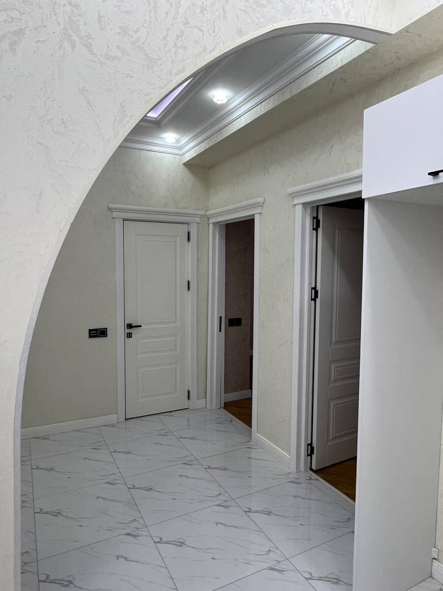 Satılır 2 otaqlı yeni tikili 68 m² — Mənzil, Bakı (8)