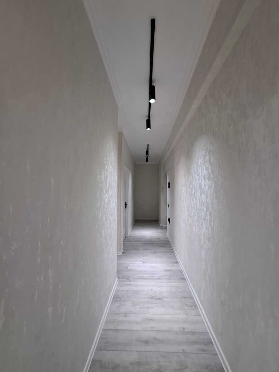 Satılır 2 otaqlı yeni tikili 75 m² — Mənzil, Xırdalan (9)