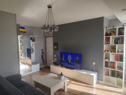 Satılır 2 otaqlı yeni tikili 49 m² — Bakı