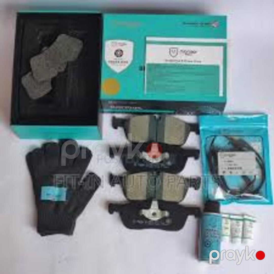 Range Rover keramik əyləc bəndləri — Ehtiyat hissələri və aksesuarlar, Bakı (2)