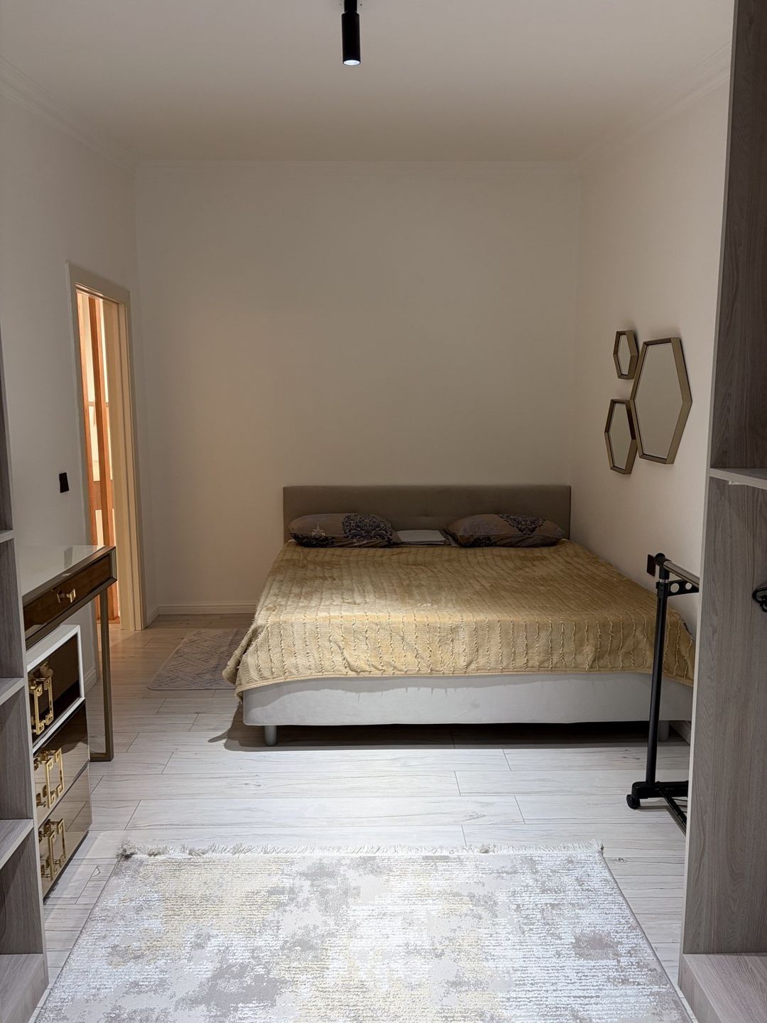 İcarəyə verilir 2 otaqlı yeni tikili 75 m² — Mənzil, Bakı (11)