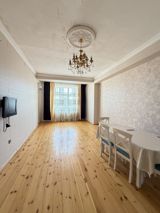 Satılır 2 otaqlı yeni tikili 95 m² — New Life