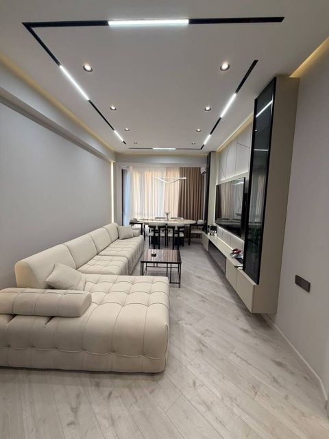 Lumorahome təmir paketləri — Bakı