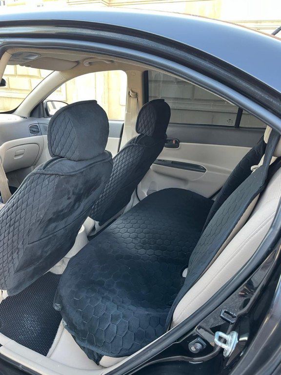 Hyundai Accent, 1.5 L, 2007 il, 392 000 km — Avtomobillər, Bakı (12)