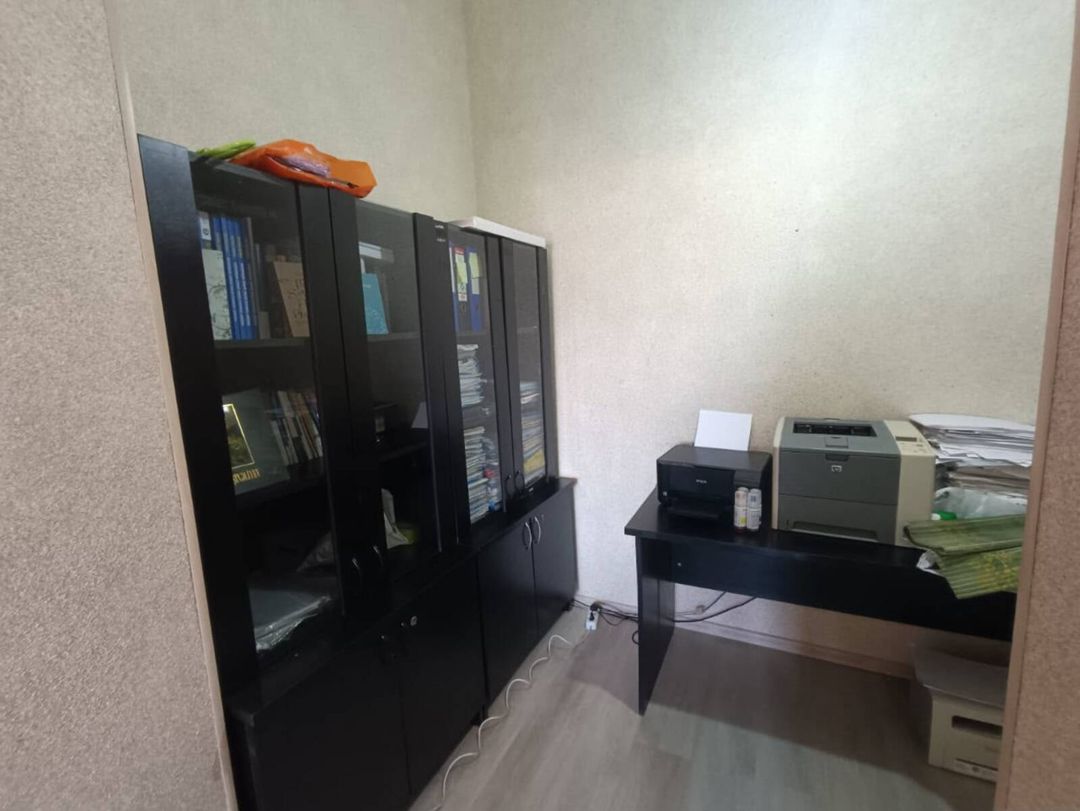 İcarəyə verilir 3 otaqlı ofis 120 m² — Ofis, Bakı (6)