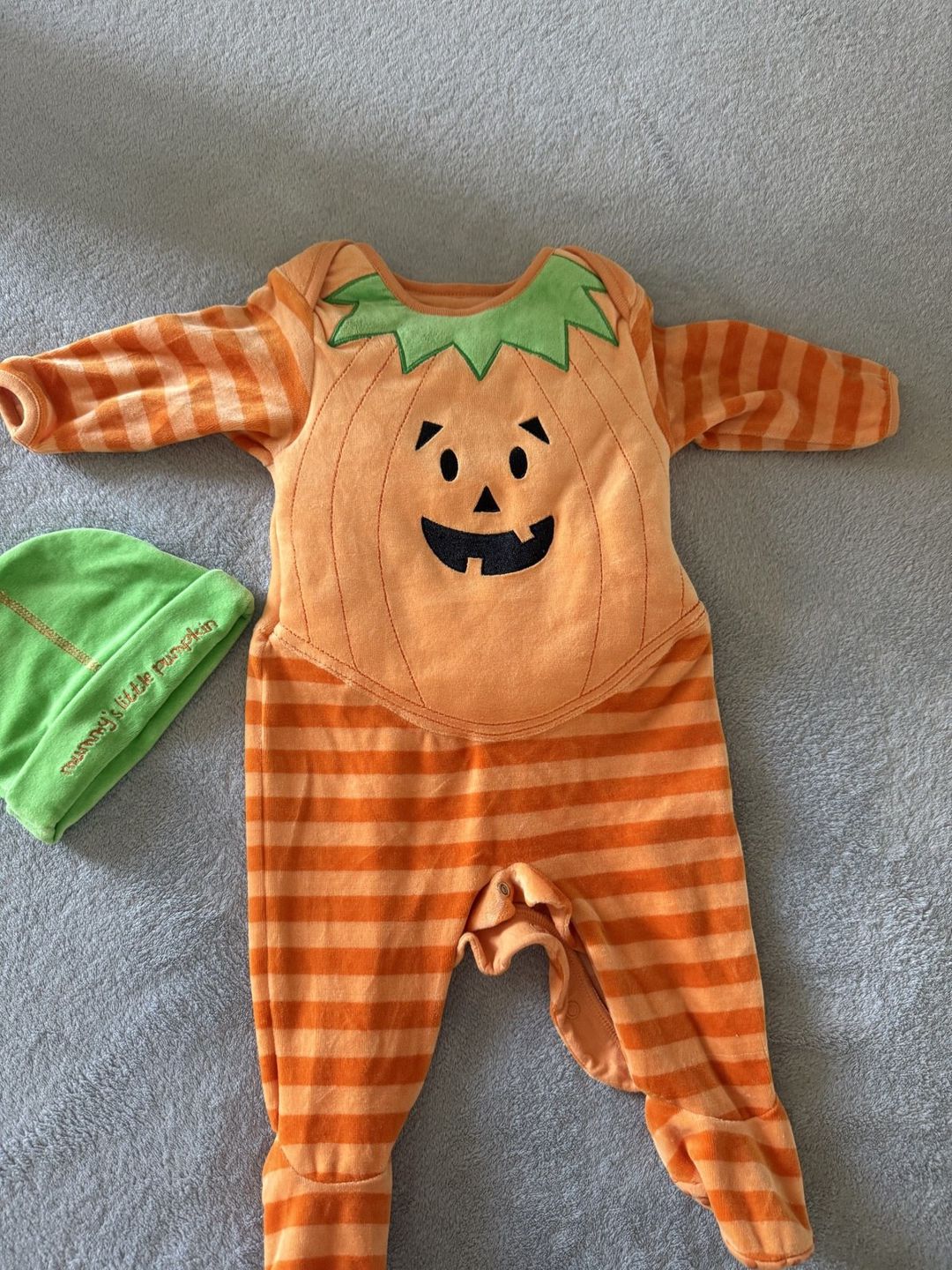 Halloween costume — Uşaq geyimi, Bakı (2)