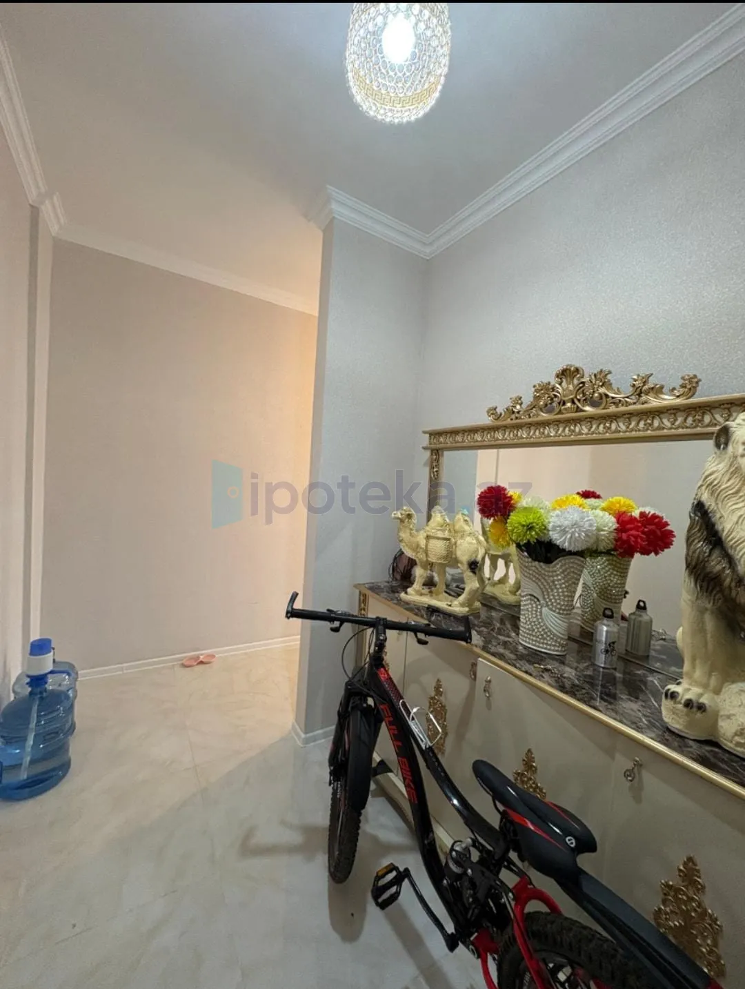 Satılır: 3 Otaq, Yeni tikili, 94.00 m² — Sumqayıt