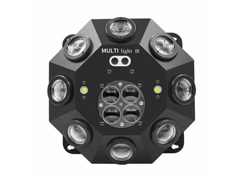Səhnə işığı "PM Lıghtıng HD5(Bumblebee 5in1 — Bakı