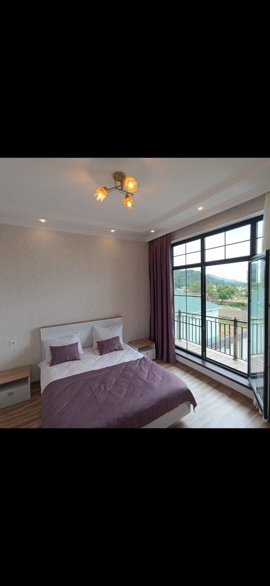 Bağ evi kirayə verilir, İsmayıllı r — Ev, villa, İsmayıllı (8)