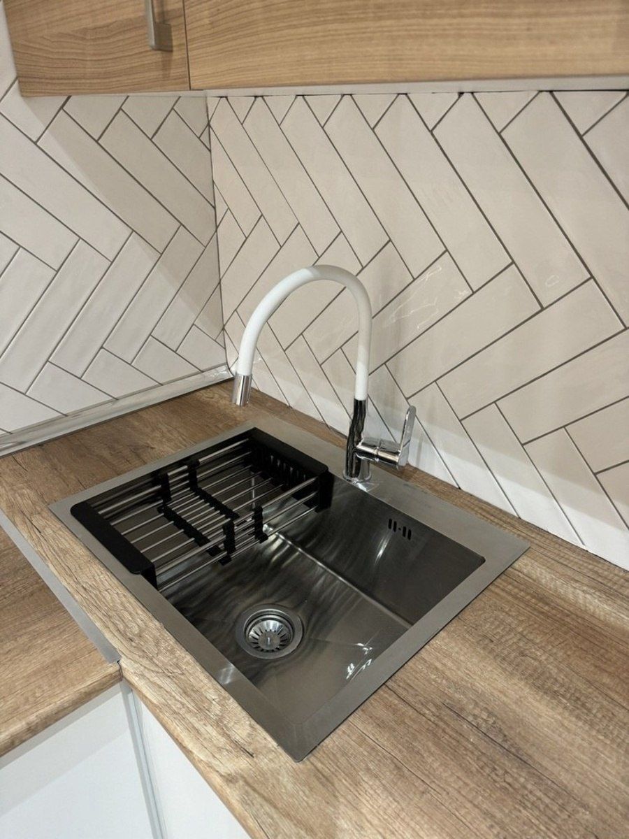 İcarəyə verilir 2 otaqlı yeni tikili 84 m² — Mənzil, Bakı (6)