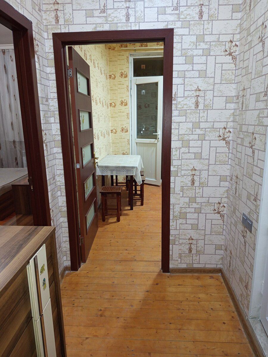 1-otaqlı yeni tikili kirayə verilir, Masazır qəs., 38 m² — Mənzil, Bakı (12)