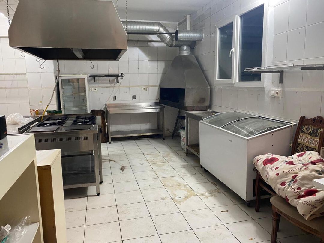 İcarəyə verilir obyekt 216 m² — Əmlak, Bakı (11)