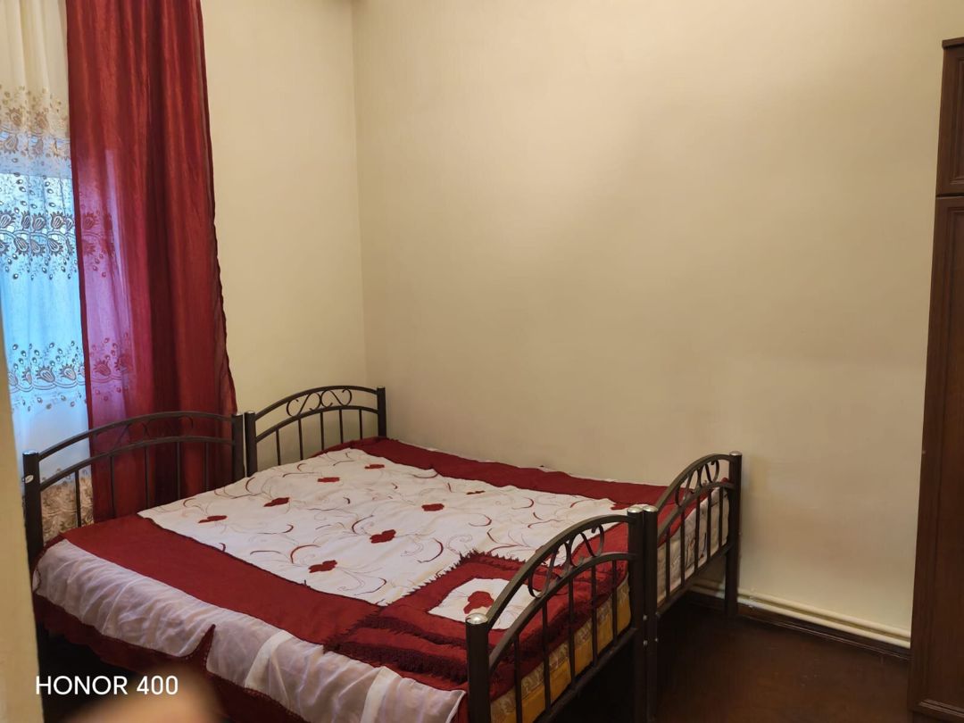 Həyət evi kirayə verilir, Biləcəri qəs — Ev, villa, Bakı (8)