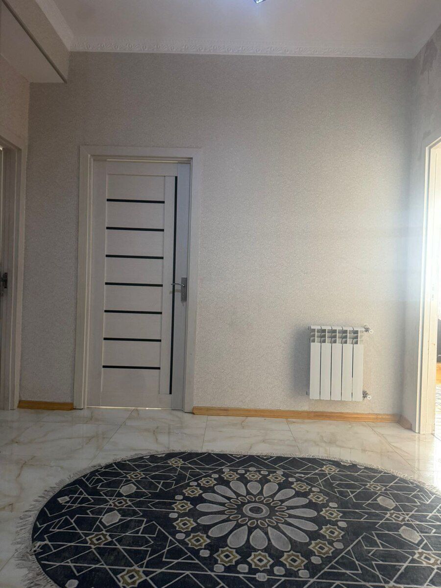 2-otaqlı yeni tikili kirayə verilir, Xırdalan ş., 70 m² — Mənzil, Bakı (5)