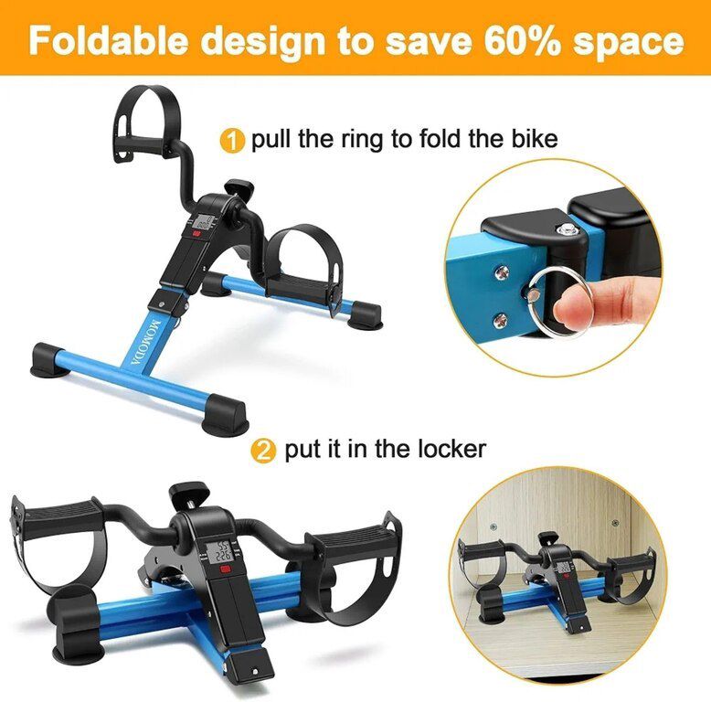 Pedal exerciser — İdman, hobi, istirahət, Bakı (4)