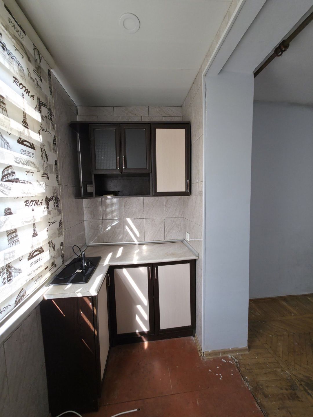 Satılır 2 otaqlı köhnə tikili 43 m² — Mənzil, Bakı (4)