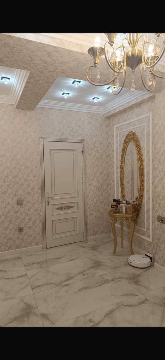 2-otaqlı yeni tikili kirayə verilir, Sumqayıt ş., 132 m² — Mənzil, Sumqayıt (5)