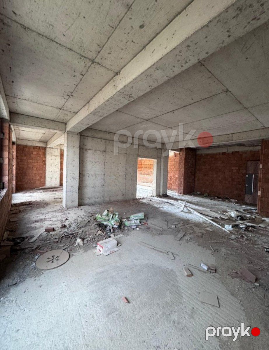 Satılır 3 otaqlı yeni tikili 107 m² — Mənzil, Bakı (4)