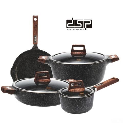 Qazan, rəng - Qara, Antipriqar — Bakı