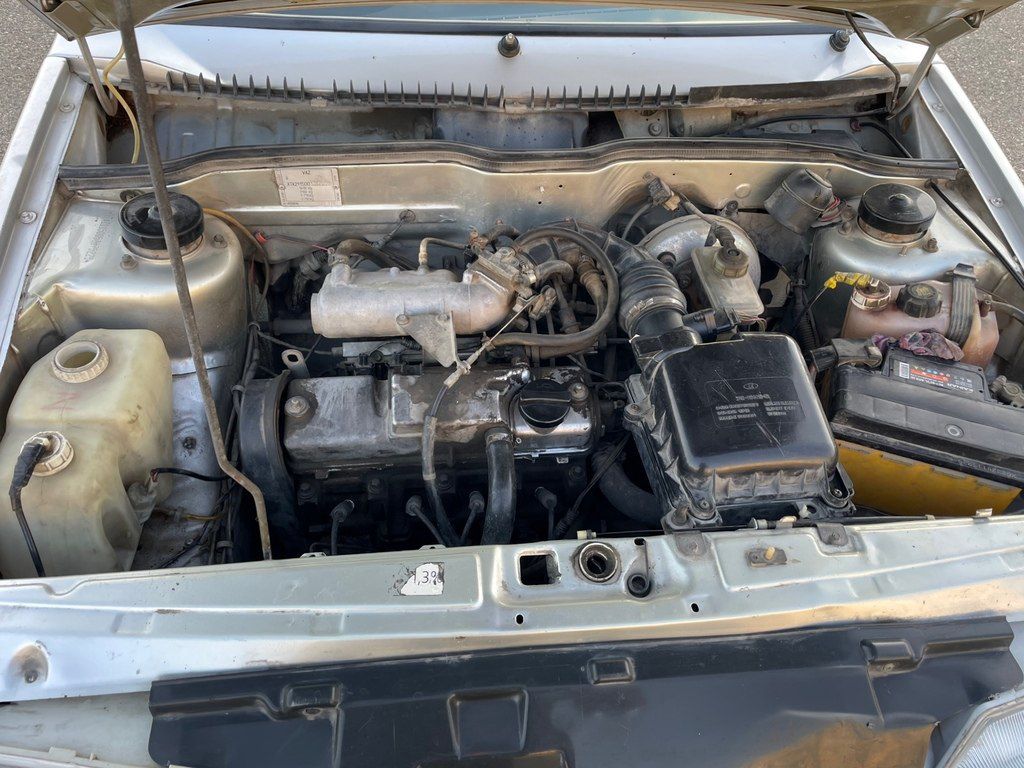 Lada (VAZ) 2115, 1.5 L, 2004 il, 250 000 km — Avtomobillər, Sumqayıt (11)