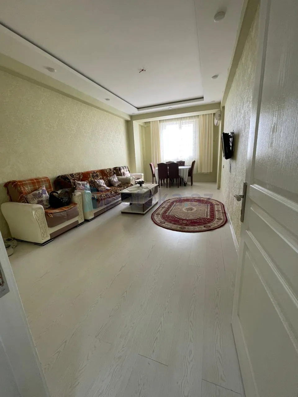 Satılır: 2 Otaq, Yeni tikili, Xətai r., Əhmədli q., 75.00 m²