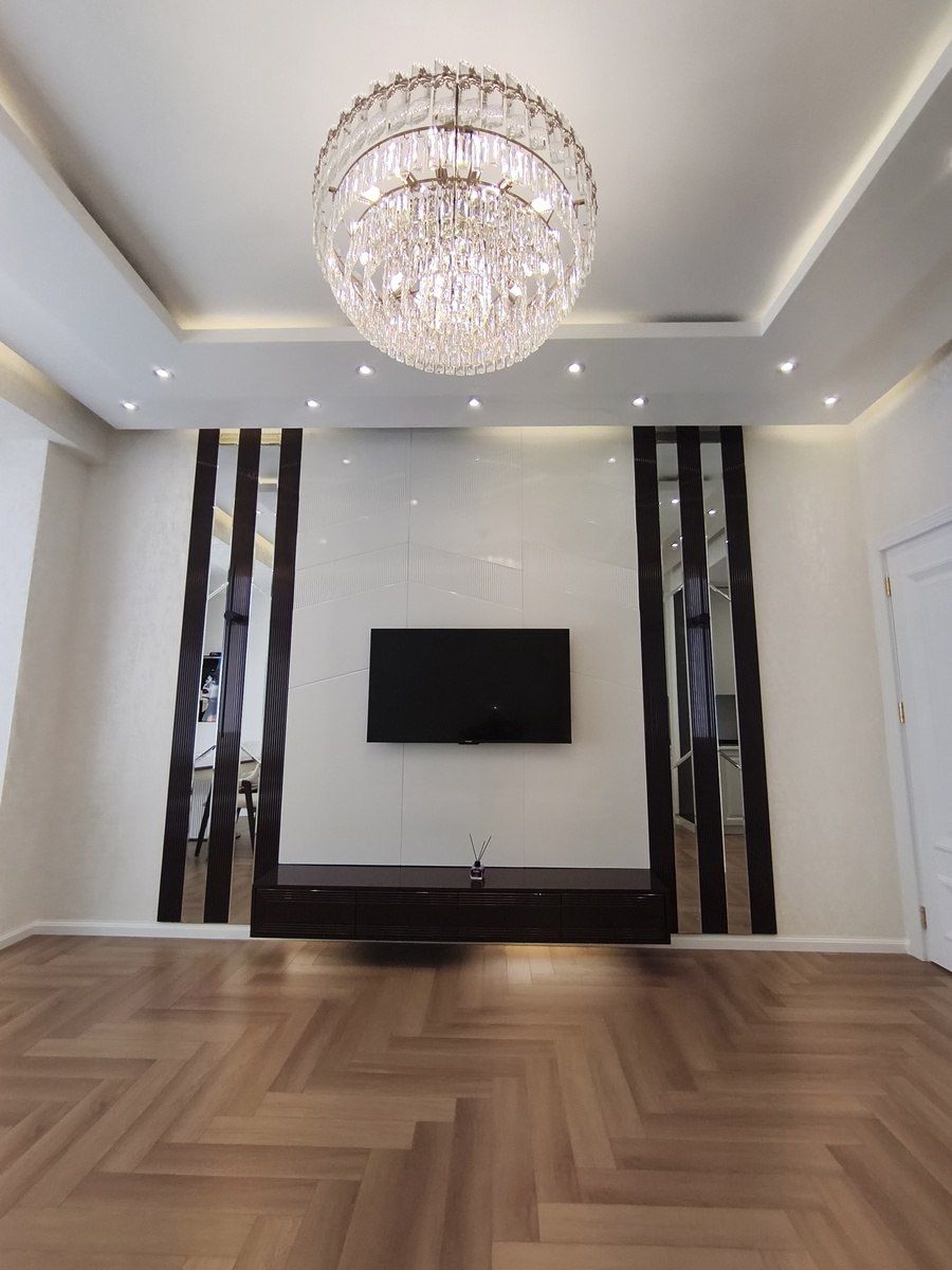 Satılır 2 otaqlı yeni tikili 65 m² — Mənzil, Bakı (9)