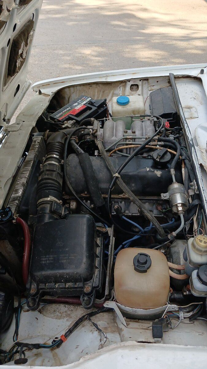 Lada (vaz) 2107, 2008 il — Avtomobillər, Bakı (7)