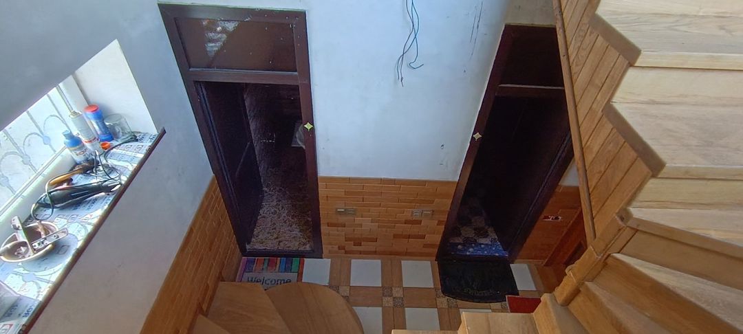 Satılır 6 otaqlı həyət evi/bağ evi 300 m² — Ev, villa, Bakı (9)