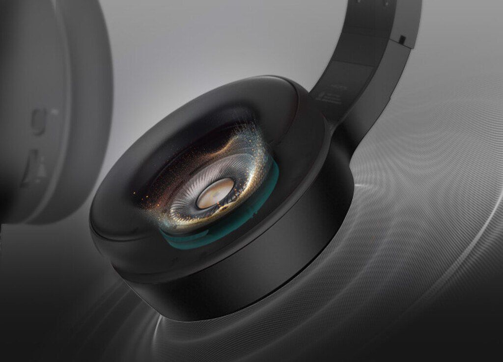 Headphones "Edifier G20 Virtual 7.1 Surround Sound Gaming Headset, Φ50mm unit, 100dB, 20H — Səs texnikası, Bakı (5)