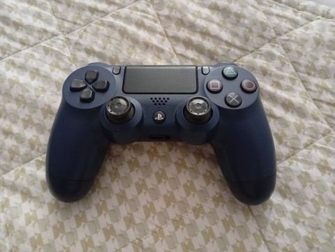 Sony DualShock 4 simsiz oyun pulti (PS4)(original)ENDIRIM Olacaq — Bakı