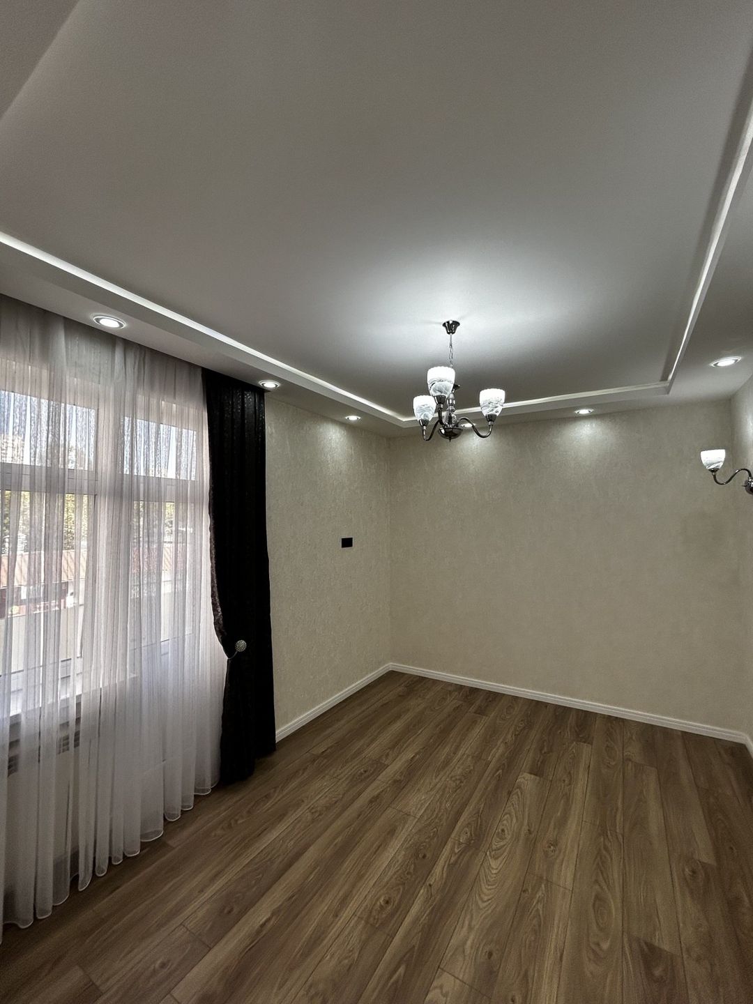 Satılır 2 otaqlı köhnə tikili 65 m² — Mənzil, Bakı (3)