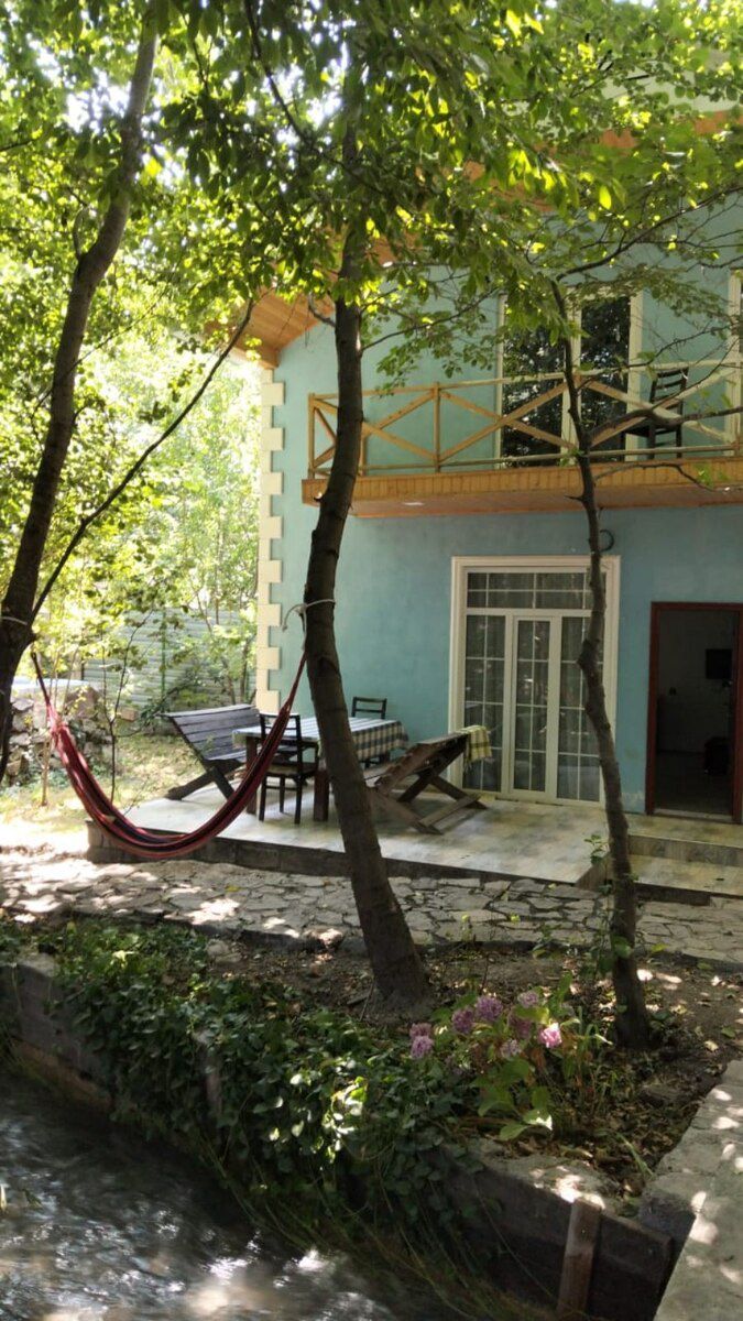 Həyət evi, İsmayıllı r — Ev, villa, İsmayıllı (2)