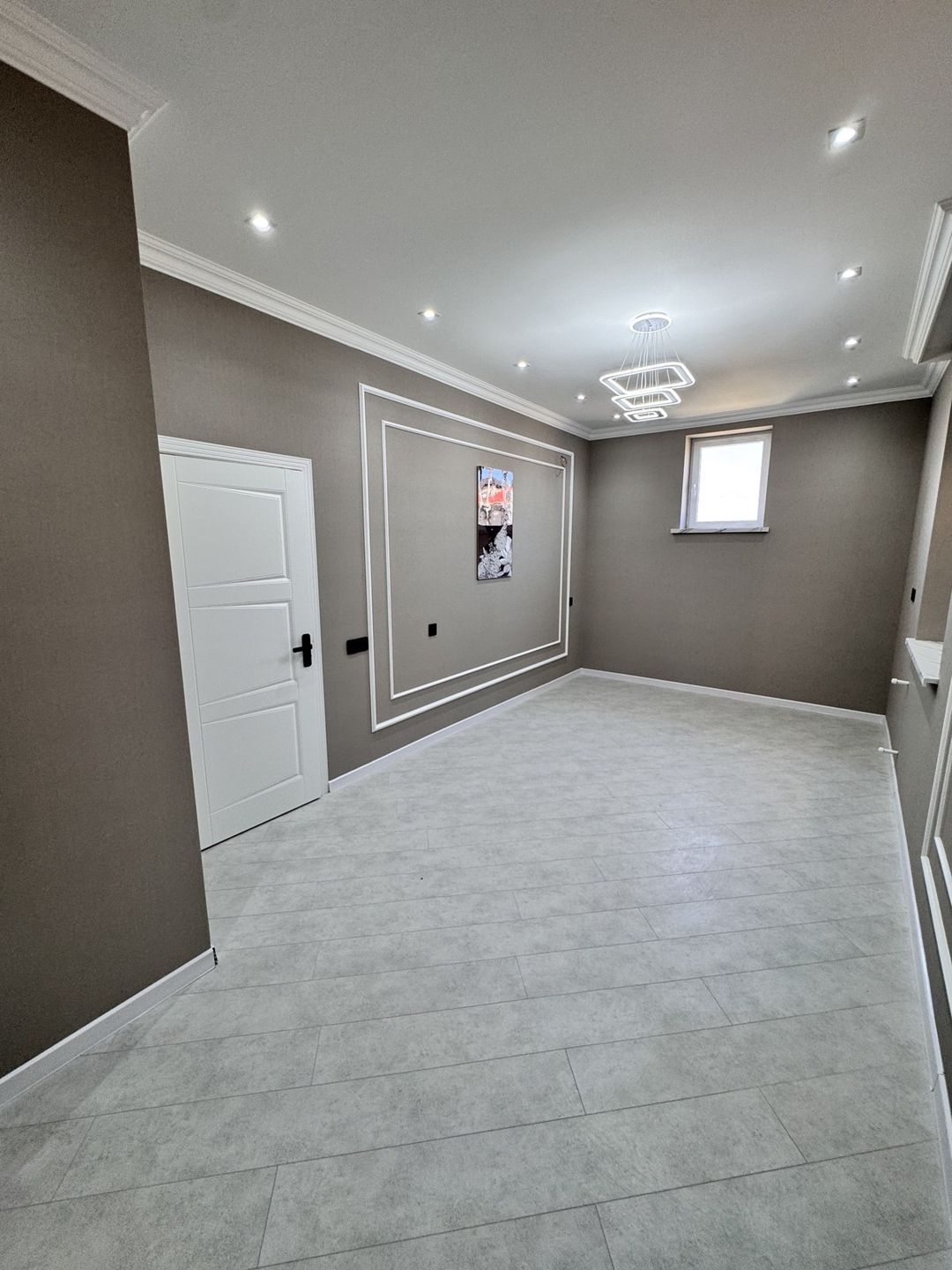Satılır 5 otaqlı həyət evi/bağ evi 135 m² — Ev, villa, Bakı (11)