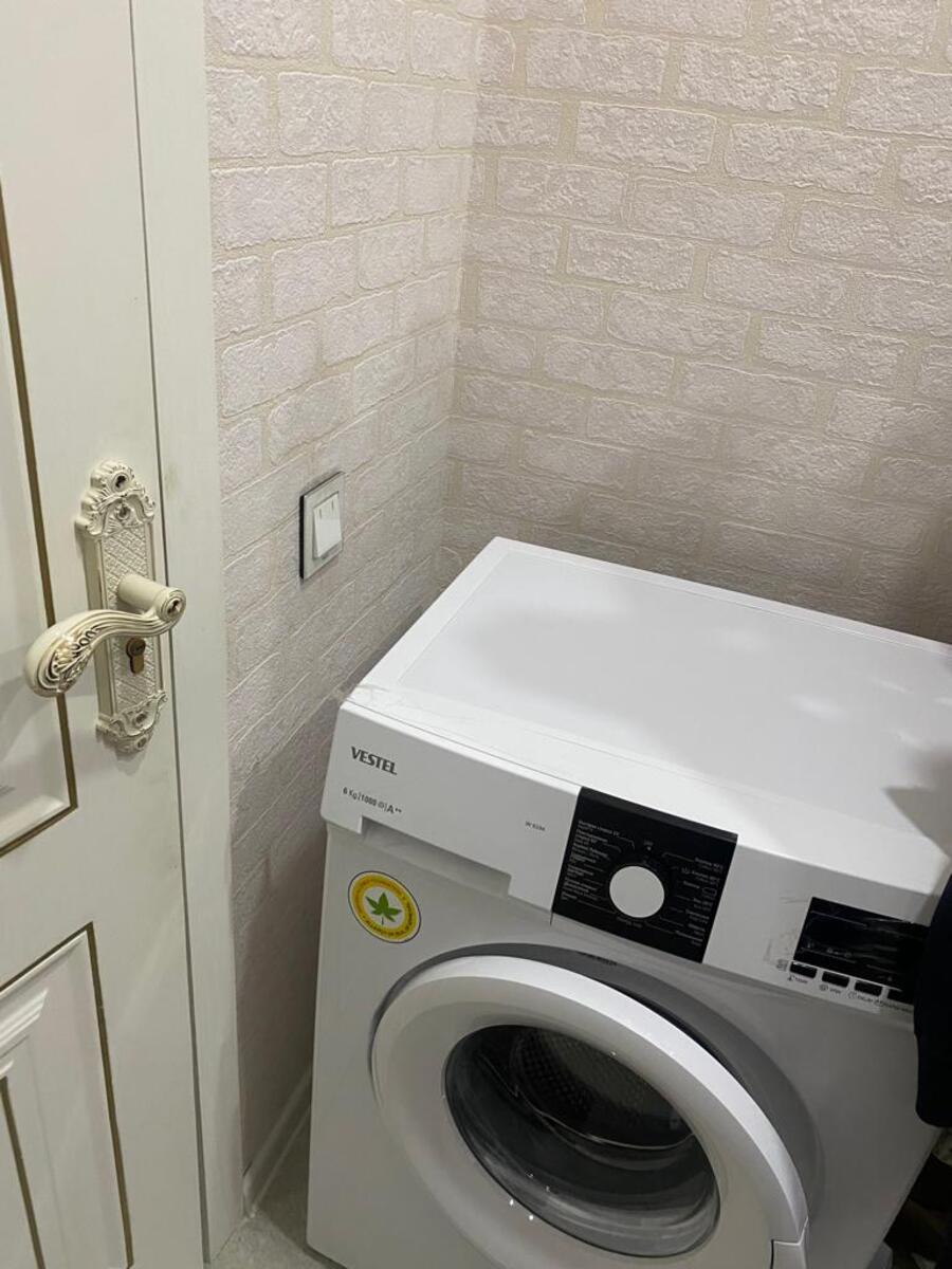 İcarəyə verilir 4 otaqlı həyət evi/bağ evi 200 m² — Ev, villa, Bakı (10)