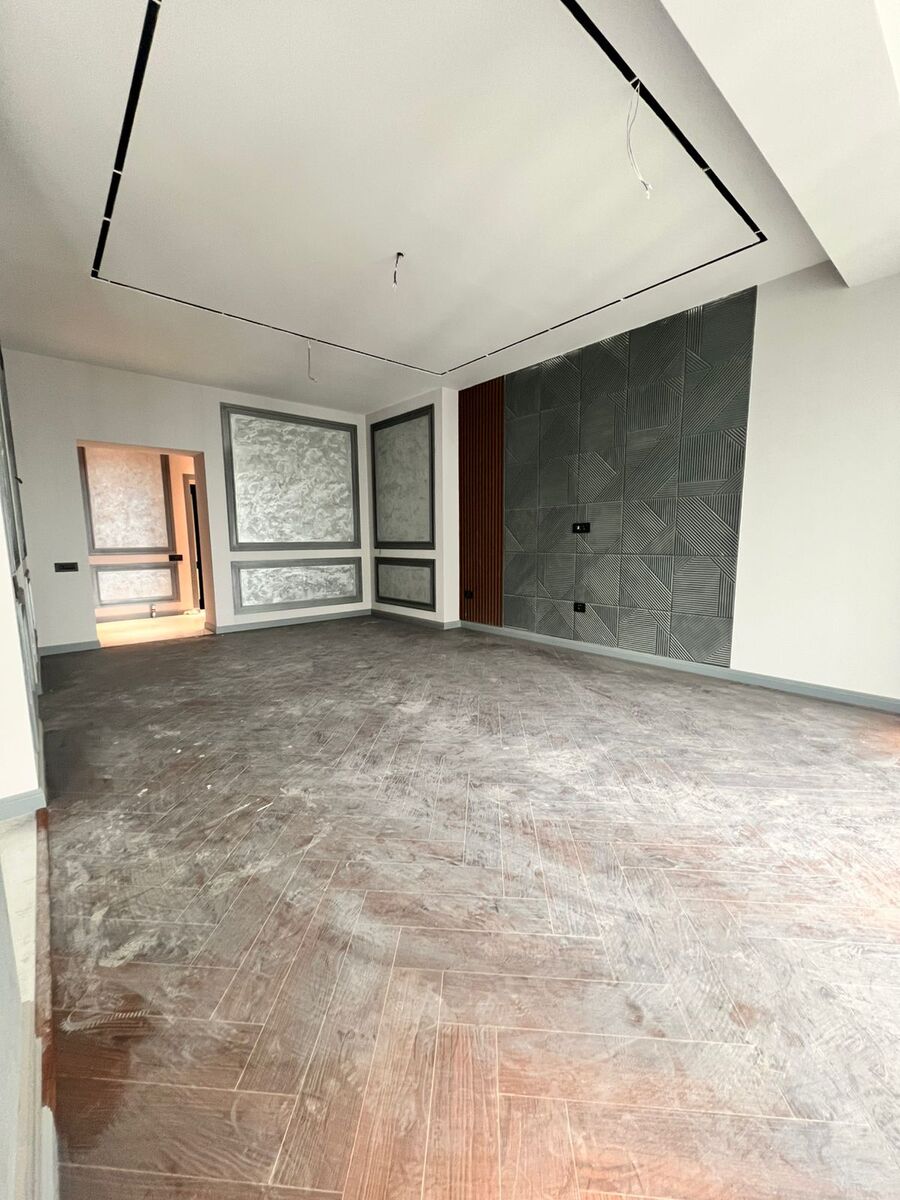 Satılır 3 otaqlı yeni tikili 100 m² — Mənzil, Bakı (5)