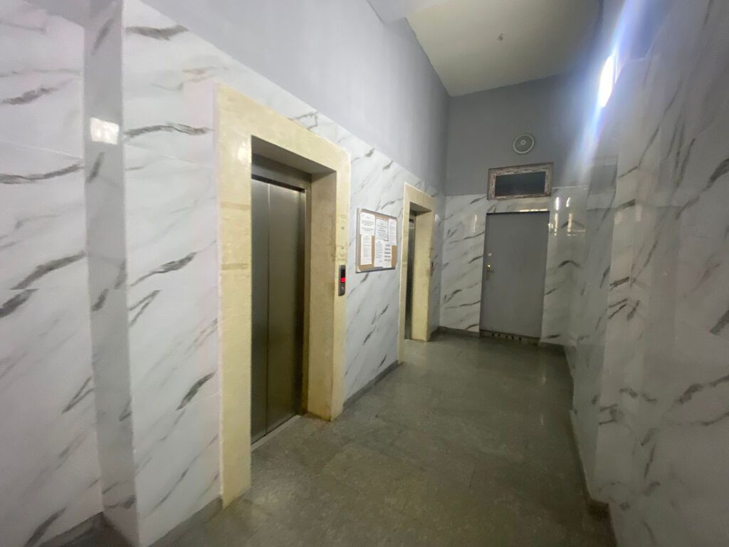 2 otaqlı, Yeni tikili, 60 kv. m — Mənzil, Bakı (3)