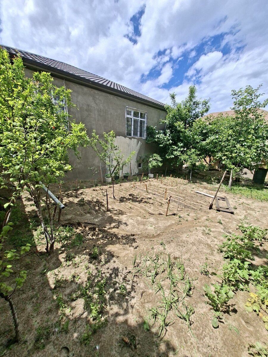Həyət evi, Sumqayıt ş — Ev, villa, Sumqayıt (3)